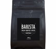 Зерновой кофе Guatemala