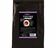 Листовой чай Чабрец