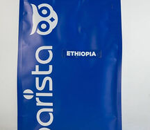 Зерновой кофе Ethiopia