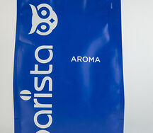 Зерновой кофе Aroma