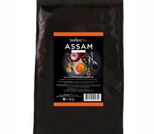 Листовой чай Ассам