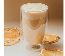 Цитрусовый раф