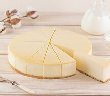 Чизкейк New York