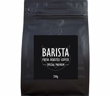 Зерновой кофе Special Premium