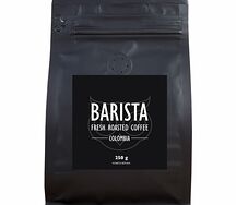 Зерновой кофе Colombia Supremo