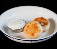 Сырники