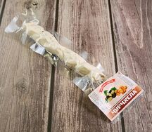 Чурчхела с грецким орехом и тутовым соком