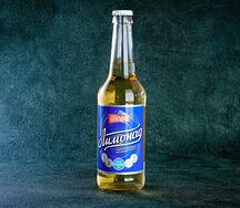 Лимонад Шихан 0,5 л