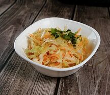 Салат Витаминный