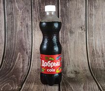 Добрый Кола