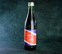 Лимонад Саамо Кола