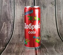 Добрый Кола