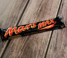 Марс большой