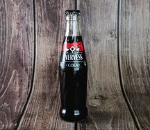  Evervess Cola