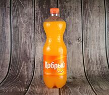 Добрый Апельсин