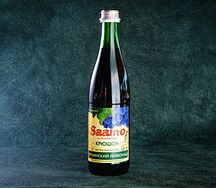 Лимонад Саамо Крюшон