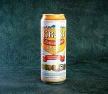 Квас Домашний