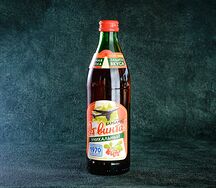 Лимонад От винта Барбарис