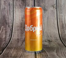 Добрый Апельсин