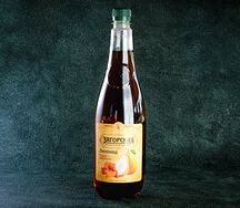 Лимонад Загорская Солодоварня Груша-карамель - 0,5 л