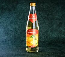 Лимонад Бочкари Лимон