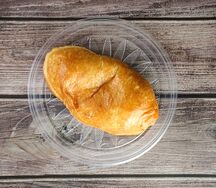 Пирожок с картошкой