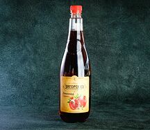 Лимонад Загорская солодоварня Гранат