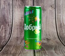 Добрый Лимон