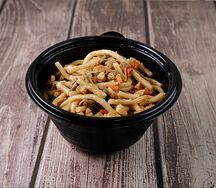 Лагман жареный