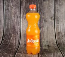 Добрый Апельсин