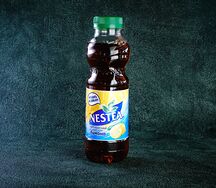 Чай Нести черный чай и лимон