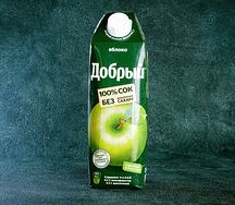 Сок Добрый Яблоко