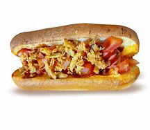 Хот-дог Биг Дог