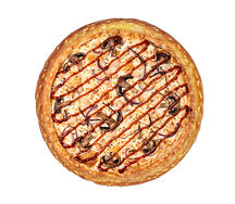 Чикен барбекю