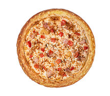 Чесночная цыпа