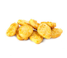 Куриные наггетсы