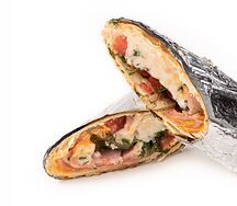 Деревенская крутилья