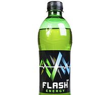 Энергетический напиток Flash Up Energy