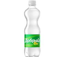 Добрый Лимон-лайм