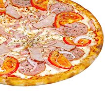 Мясная