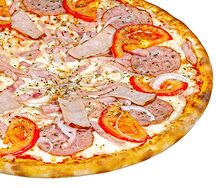 Мясная