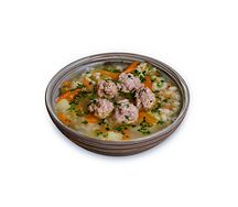 Рассольник