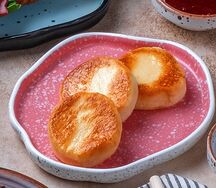 Сырники
