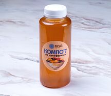 Компот из сухофруктов