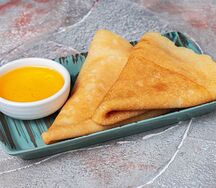 Блинчики классические