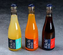Rich Cola