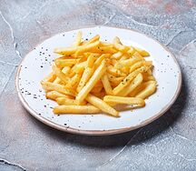 Картофель фри