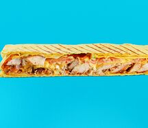 Шаурма Крейзи Чиз