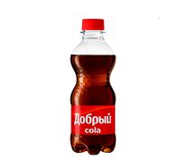 Добрый Кола