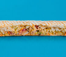 Шаурма Классическая